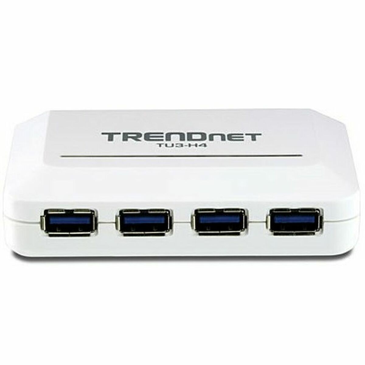 USB-разветвитель TU3-H4 Белый