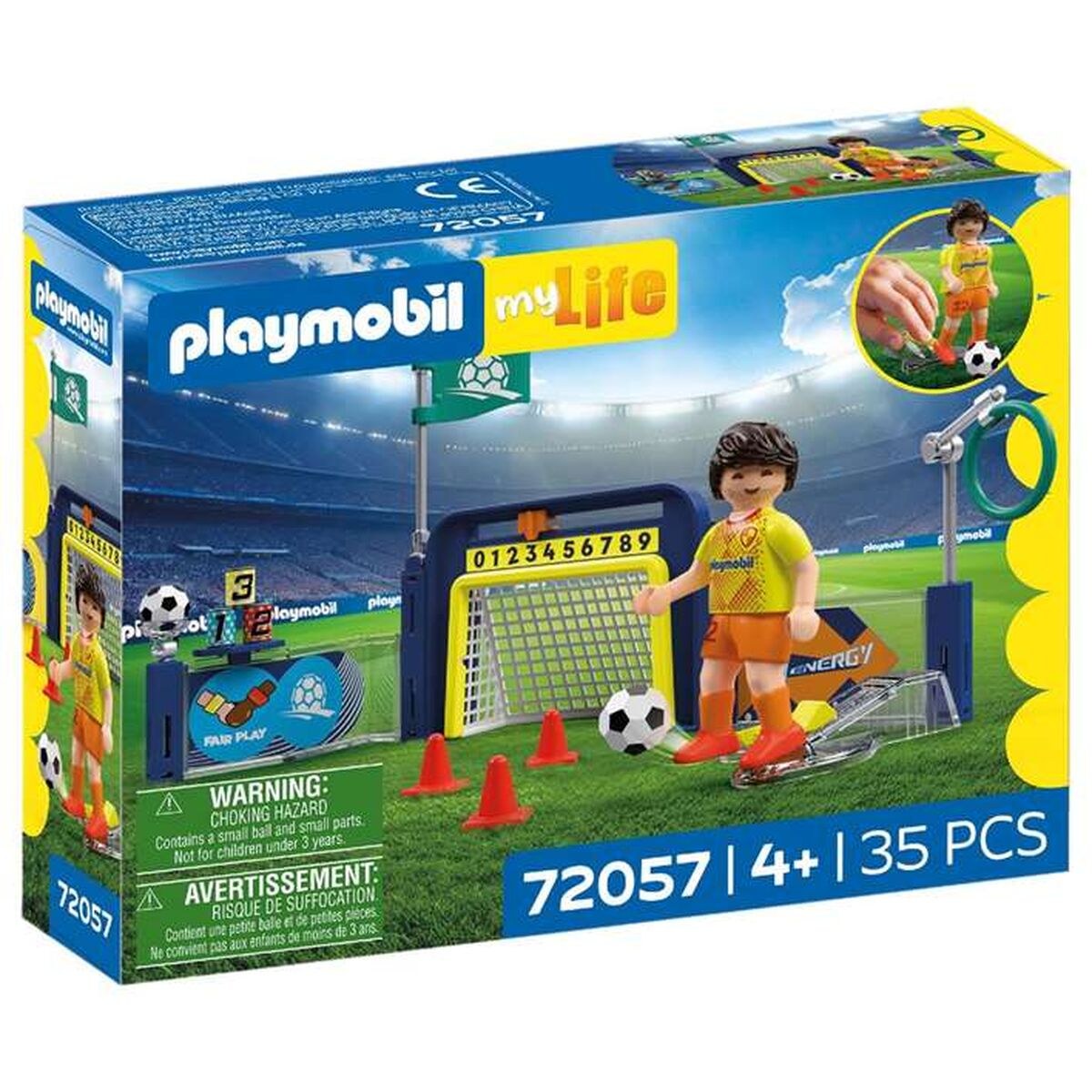Playset 72057
