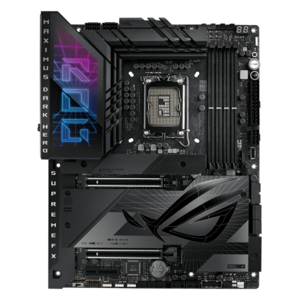 Материнская плата Z790-PLUS WIFI D4 INTEL Z790 LGA 1700