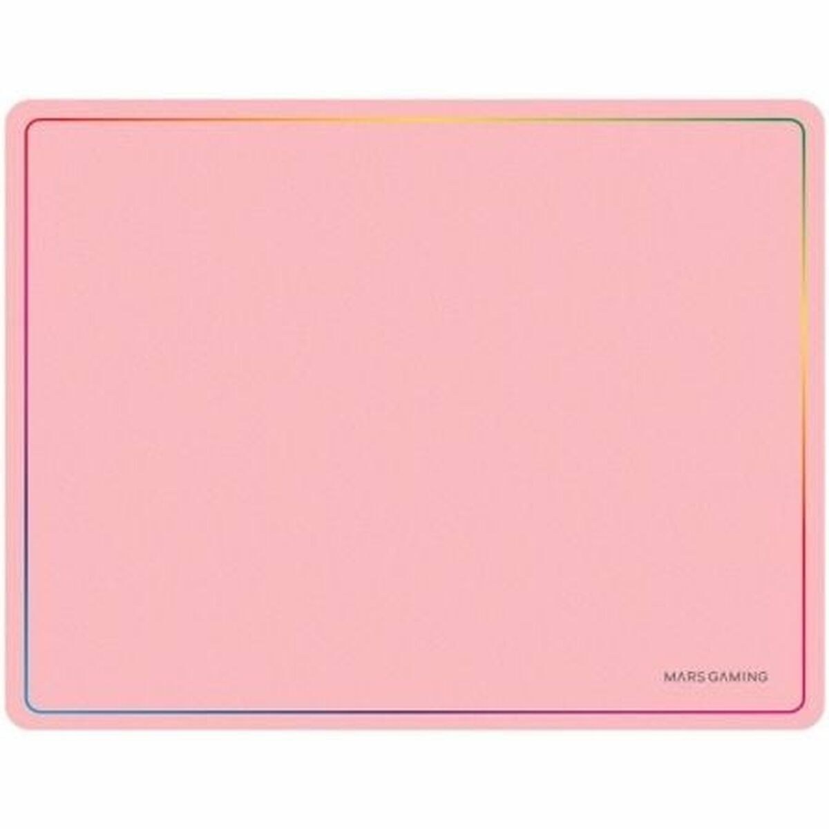 Коврик для мыши MMP124P Розовый