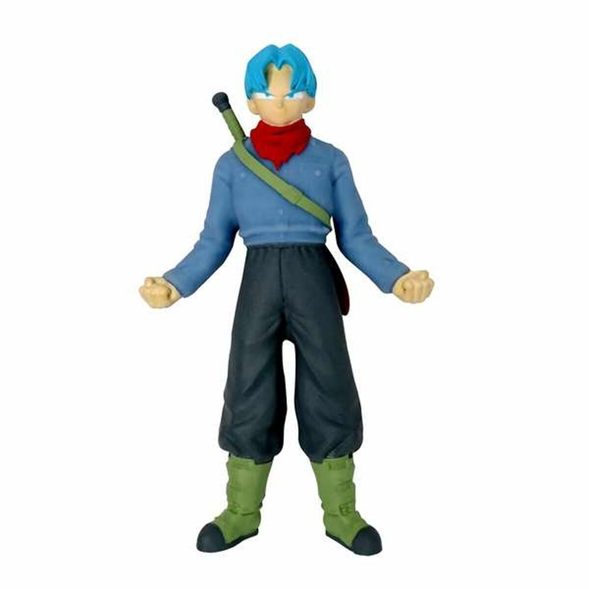 Статуэтки Monsterflex 17 cm Гибкий