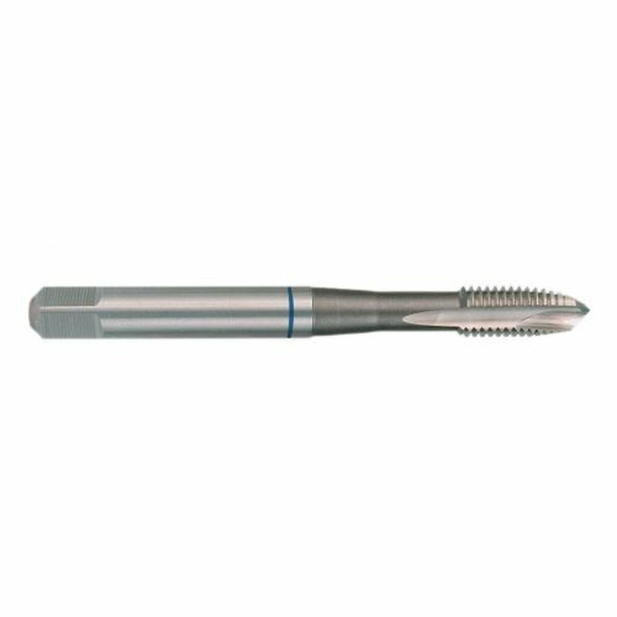 Метчик для станков 2,5 mm Быстрорежущая сталь (HSS) 9 mm ISO DIN 13 DIN 371 Тип B