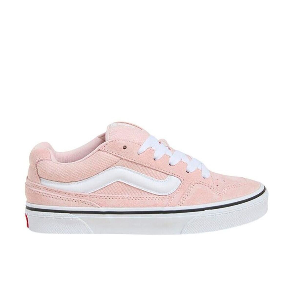 Women's casual trainers Caldrone Sume Beige