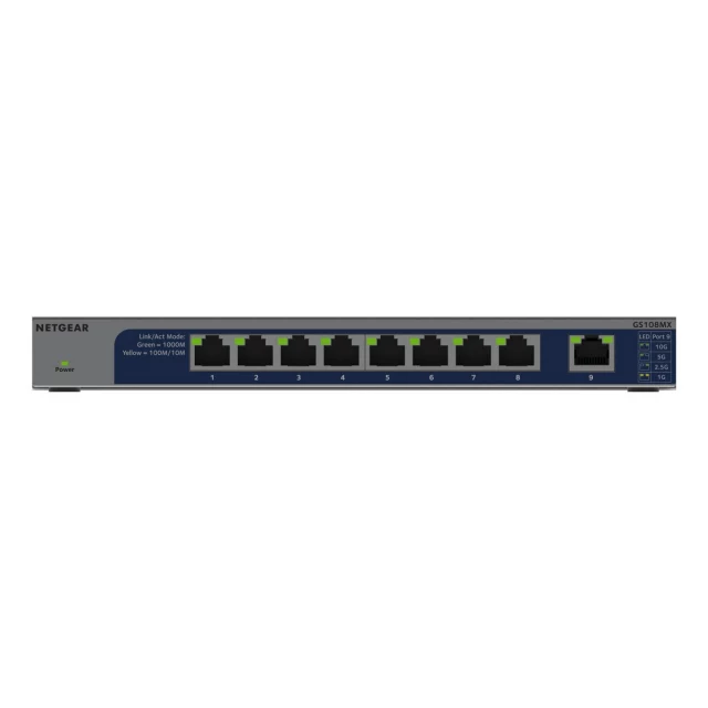 Switch GS108MX-100EUS