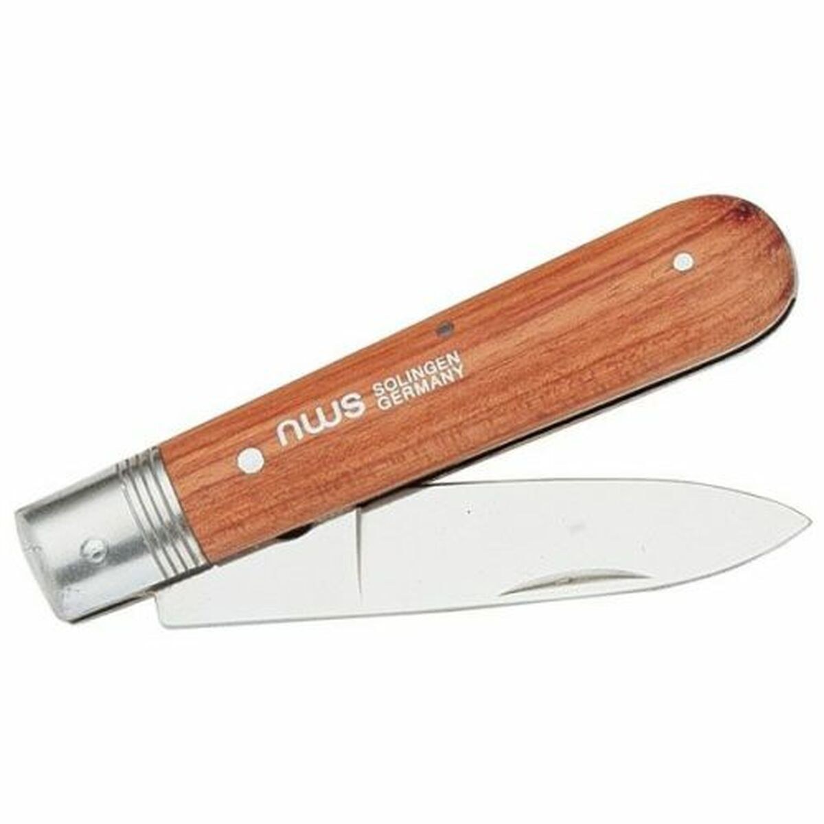 Pocketknife Electricity