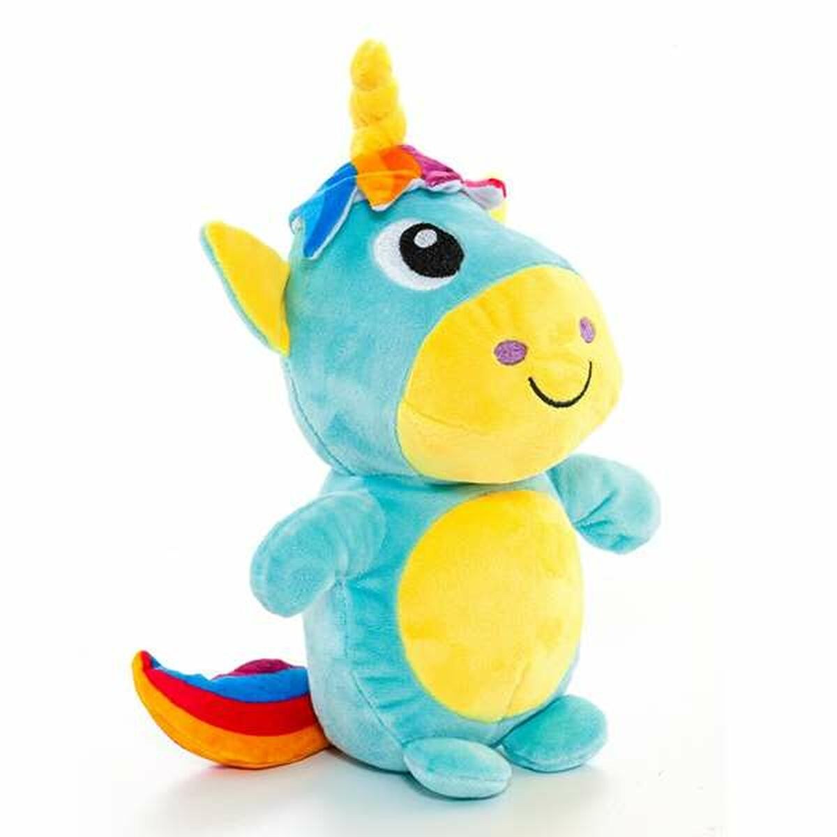 Музыкальная плюшевая игрушка Gusyluz 24 cm