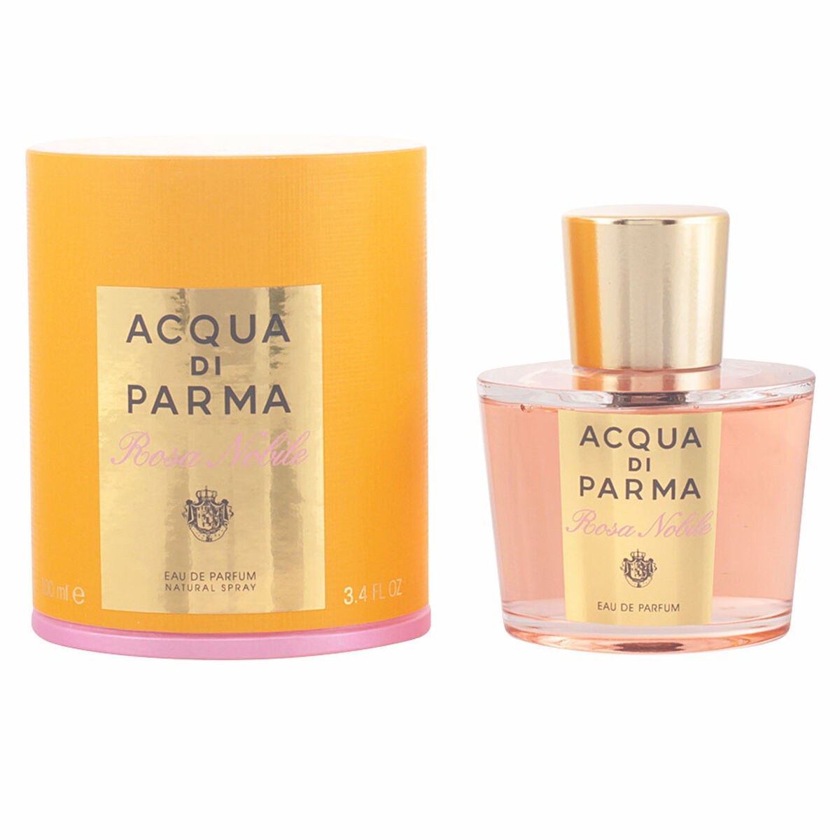 Женская парфюмерия Rosa Nobile EDP EDP