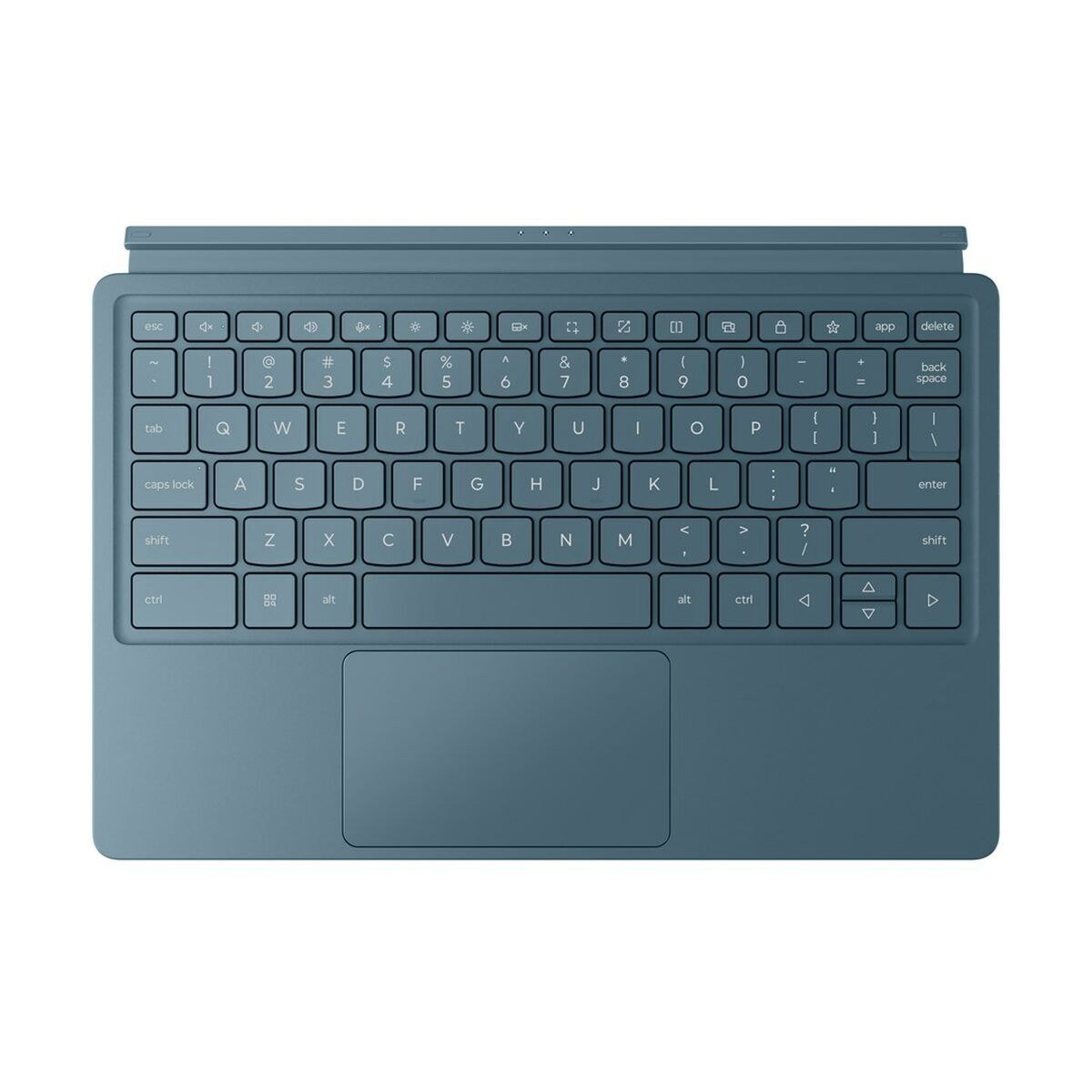 Планшет Yoga Tab Plus 12,7" Octa Core SNAPDRAGON 8 gen 3 16 GB RAM 256 GB Синий