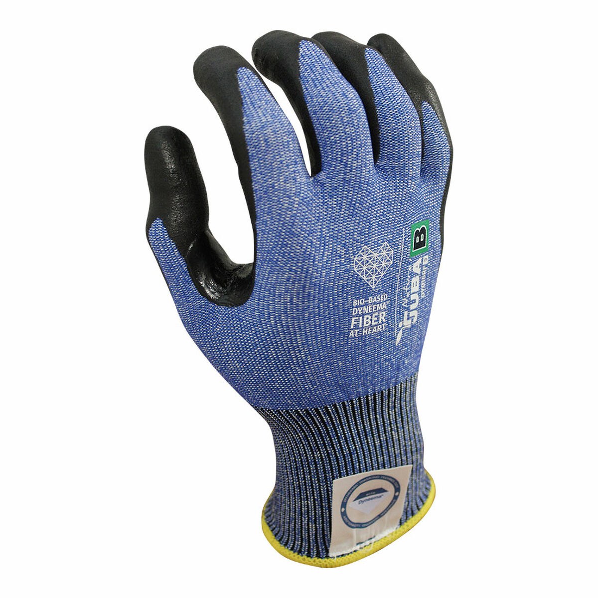 Work Gloves Dyneema Foam