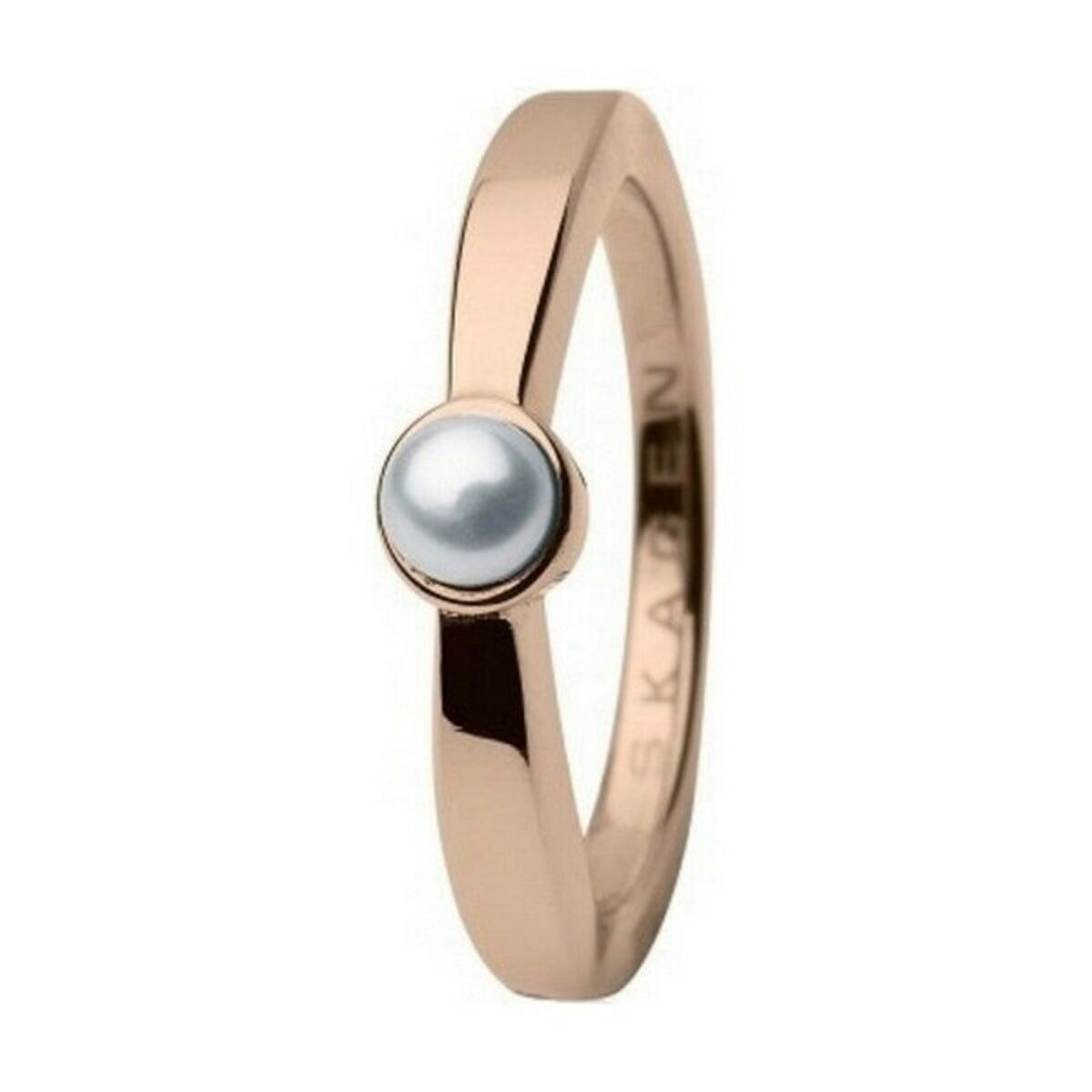 Ladies' Ring JRSR032SS5