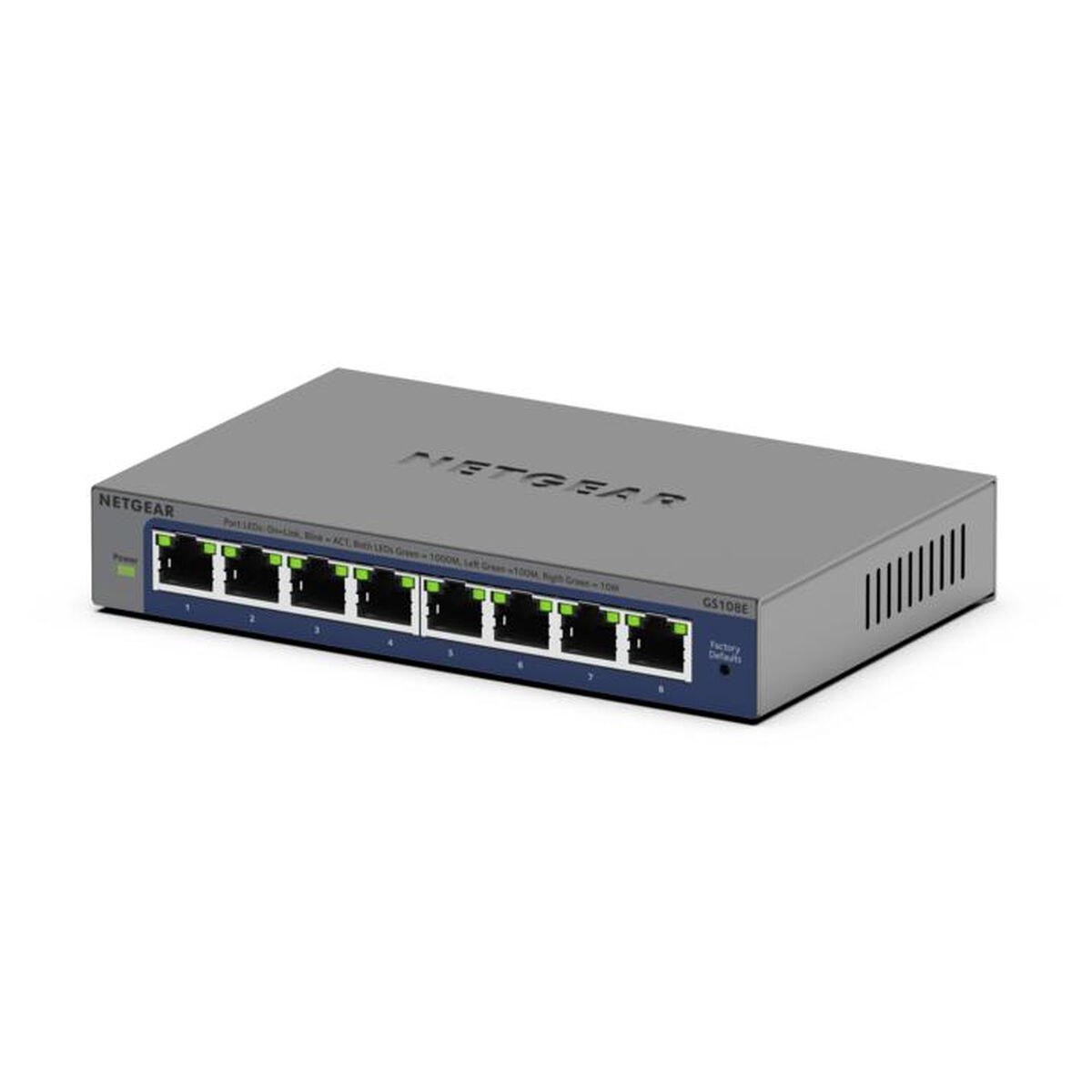 USB-кабель GS108E-400EUS Серый