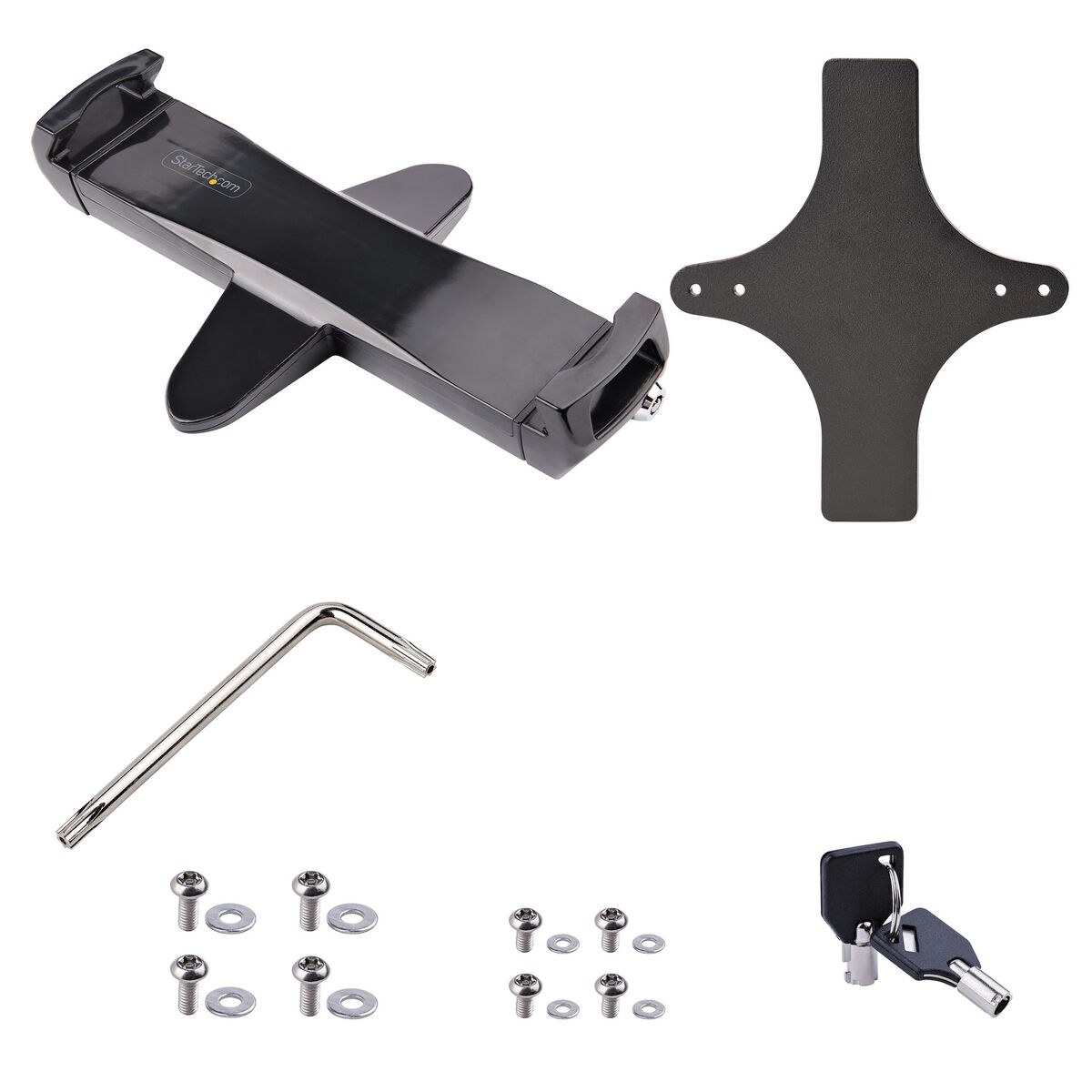 Tablet Mount VESA-ADAPTER Black