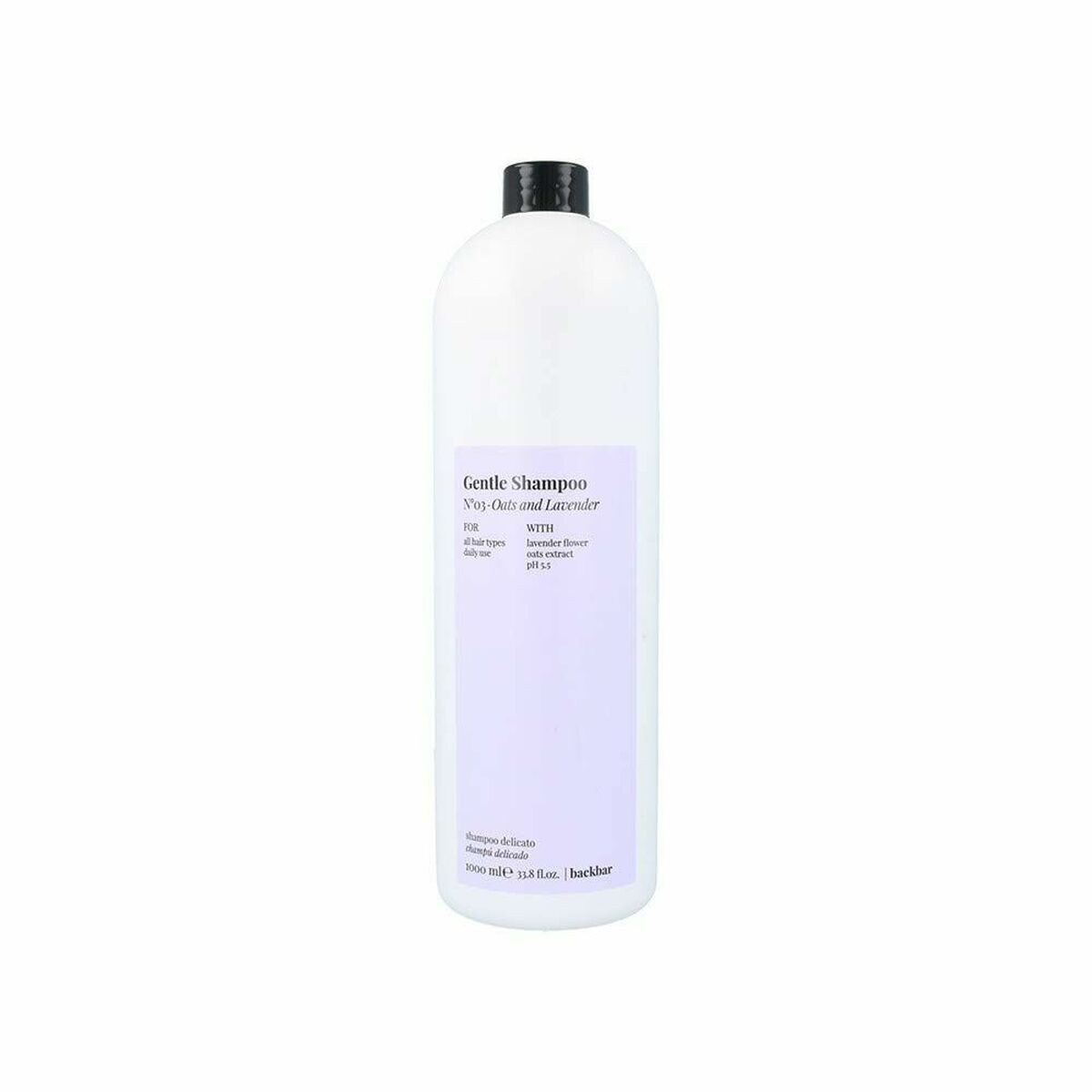 Shampoo