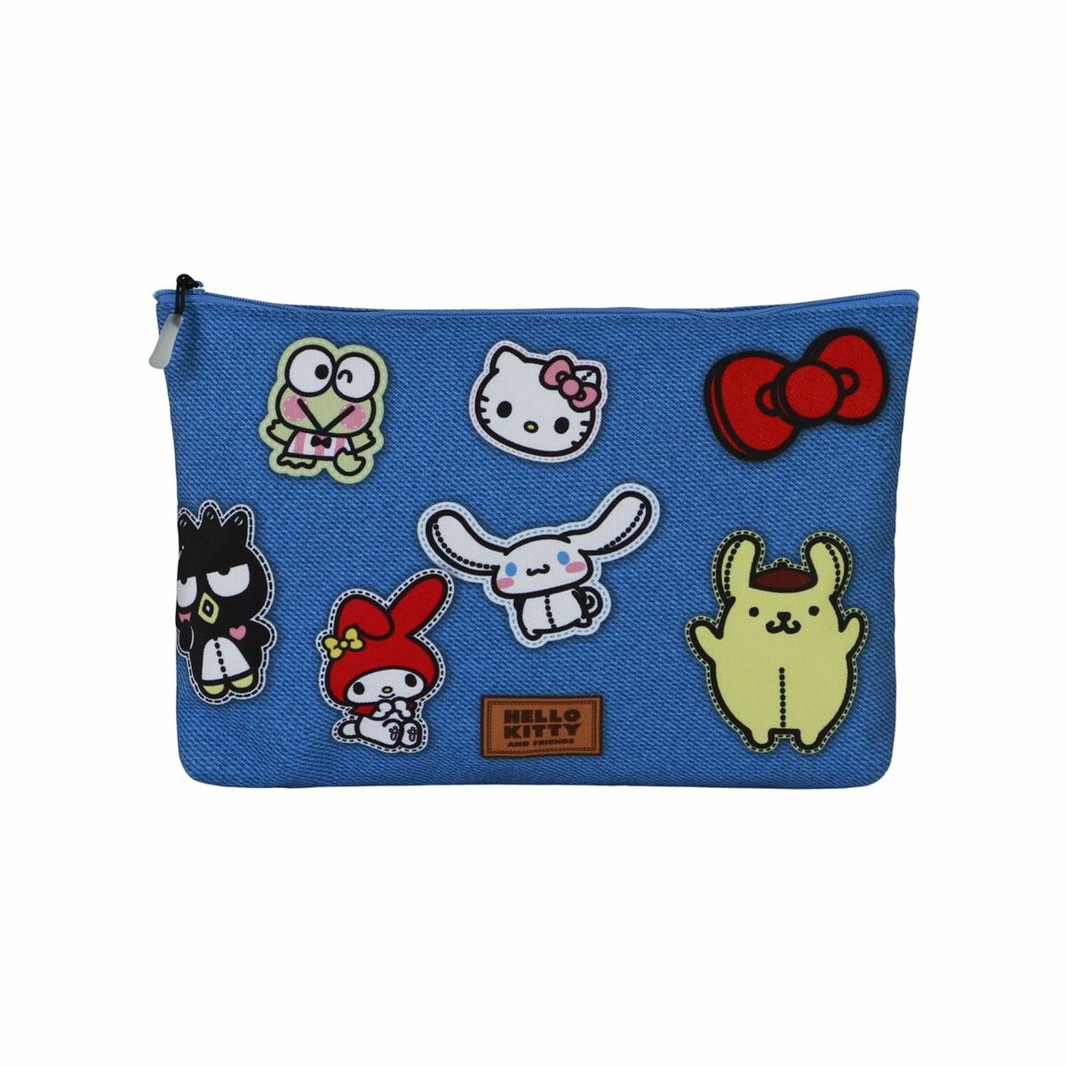 Travel Vanity Case
