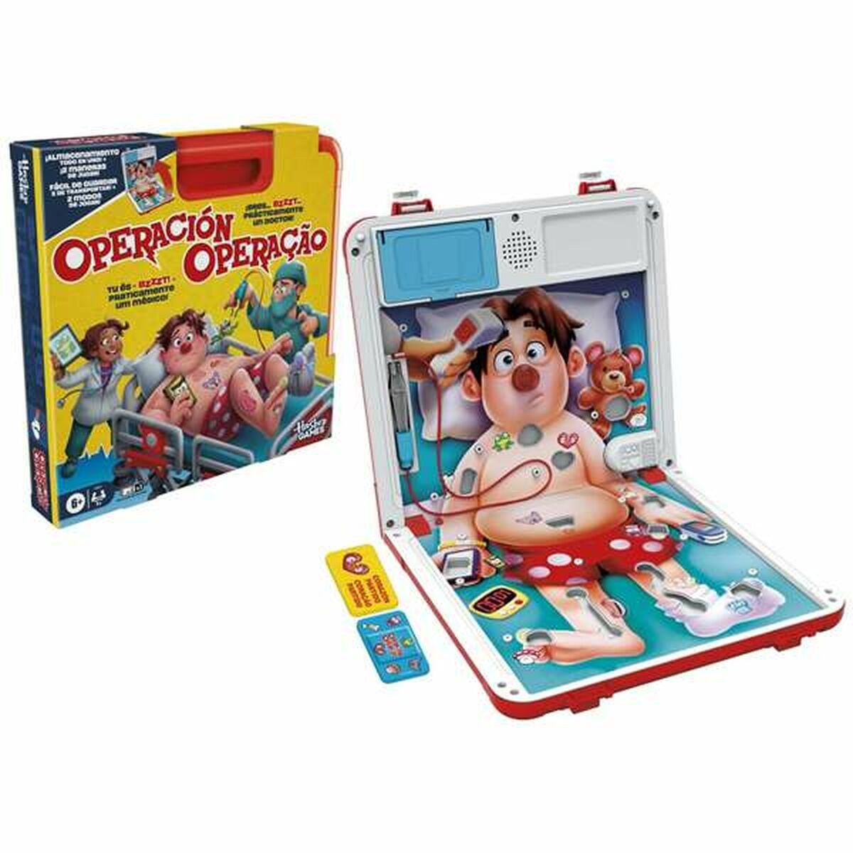 Board game