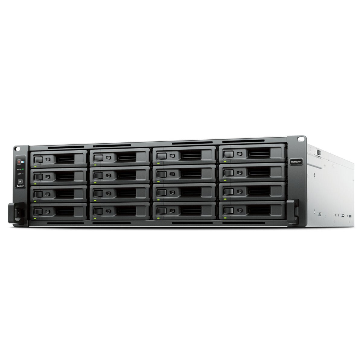 NAS Network Storage RS2825RP+