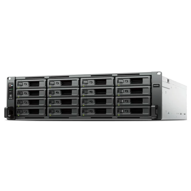 NAS Network Storage RS2825RP+