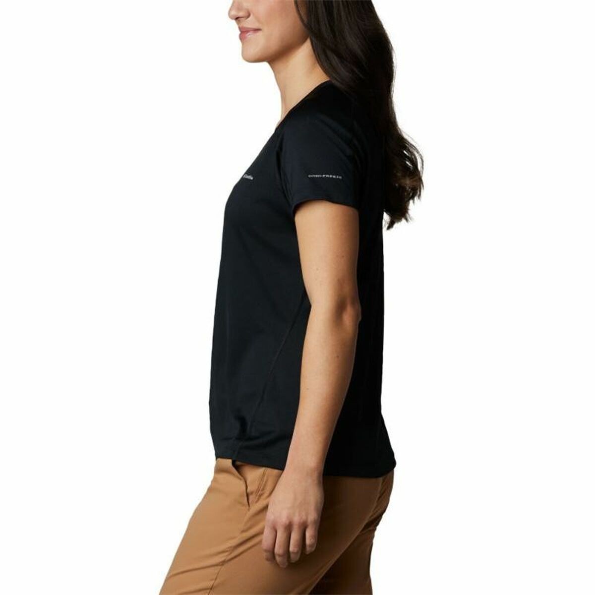 Women’s Short Sleeve T-Shirt Zero Rules™