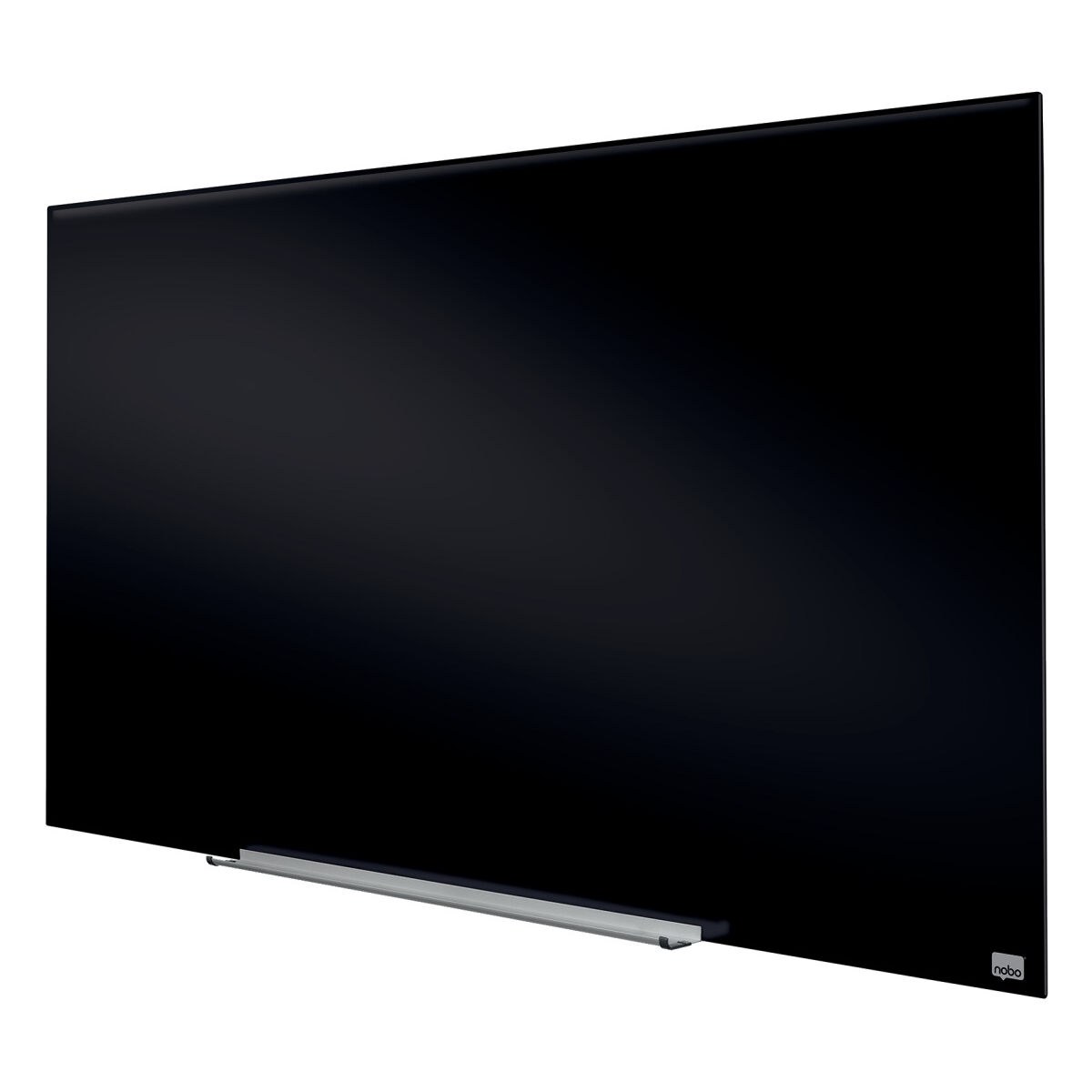 Magnetic board Impression Pro Black Crystal