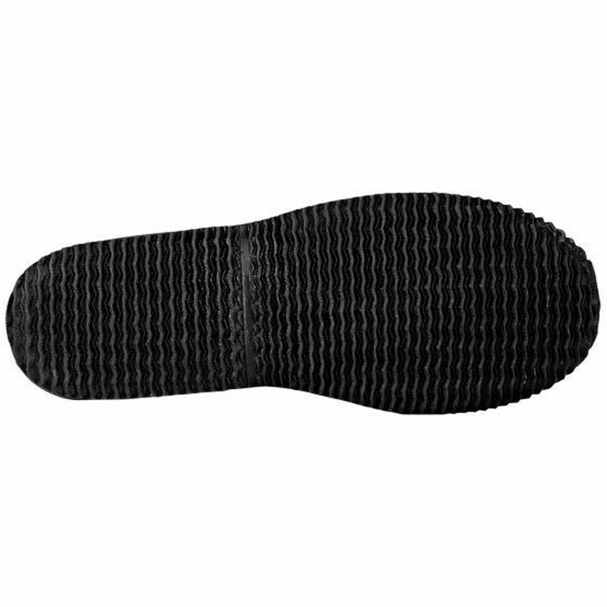 Boot covers 00244530NRNR Black