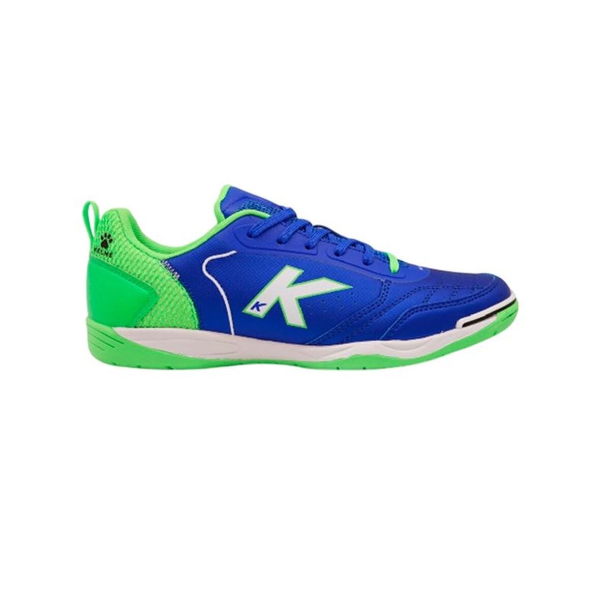 Взрослые кроссовки для футзала Goleiro Indoor Синий