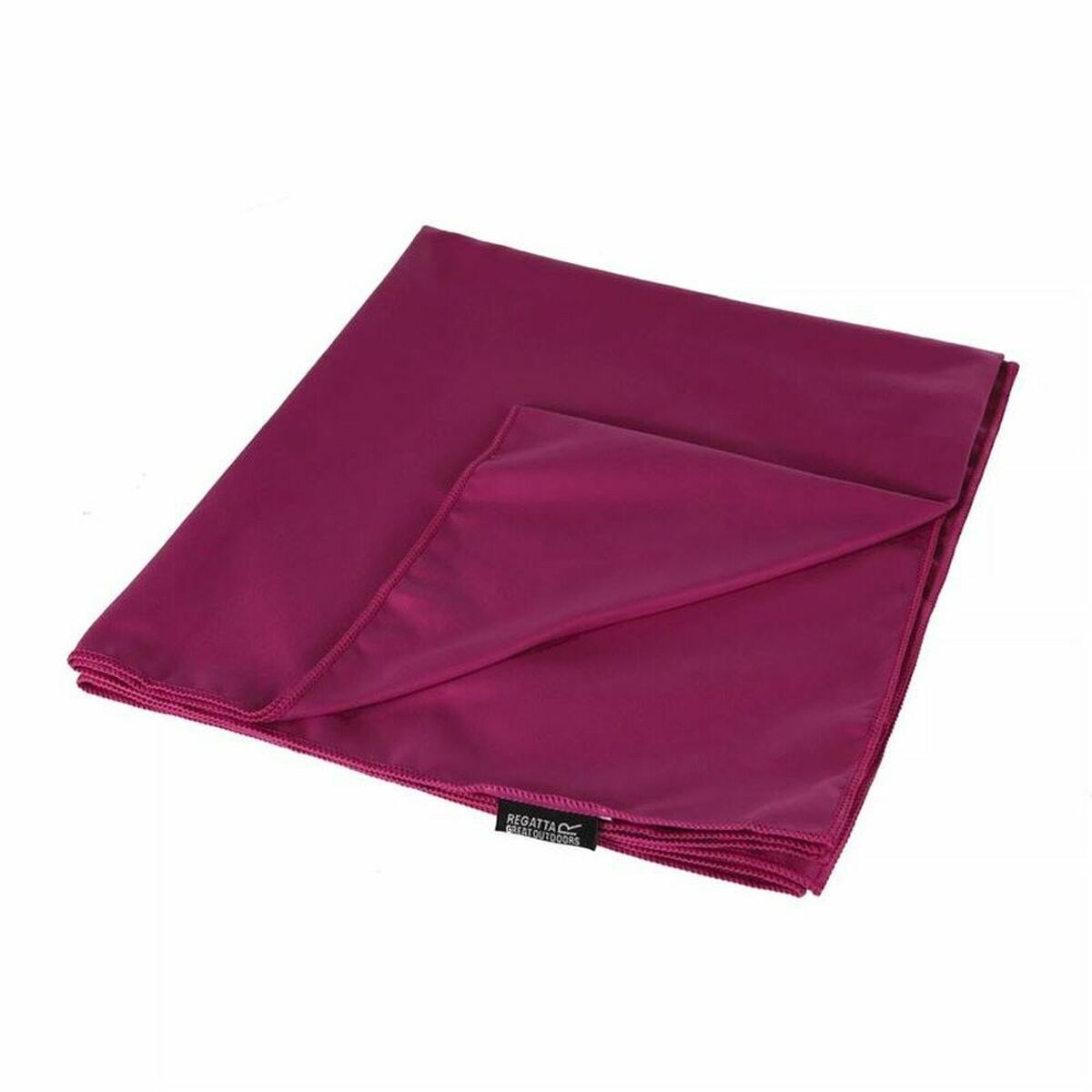 Towel Travel Giant Red (160 x 90 cm)