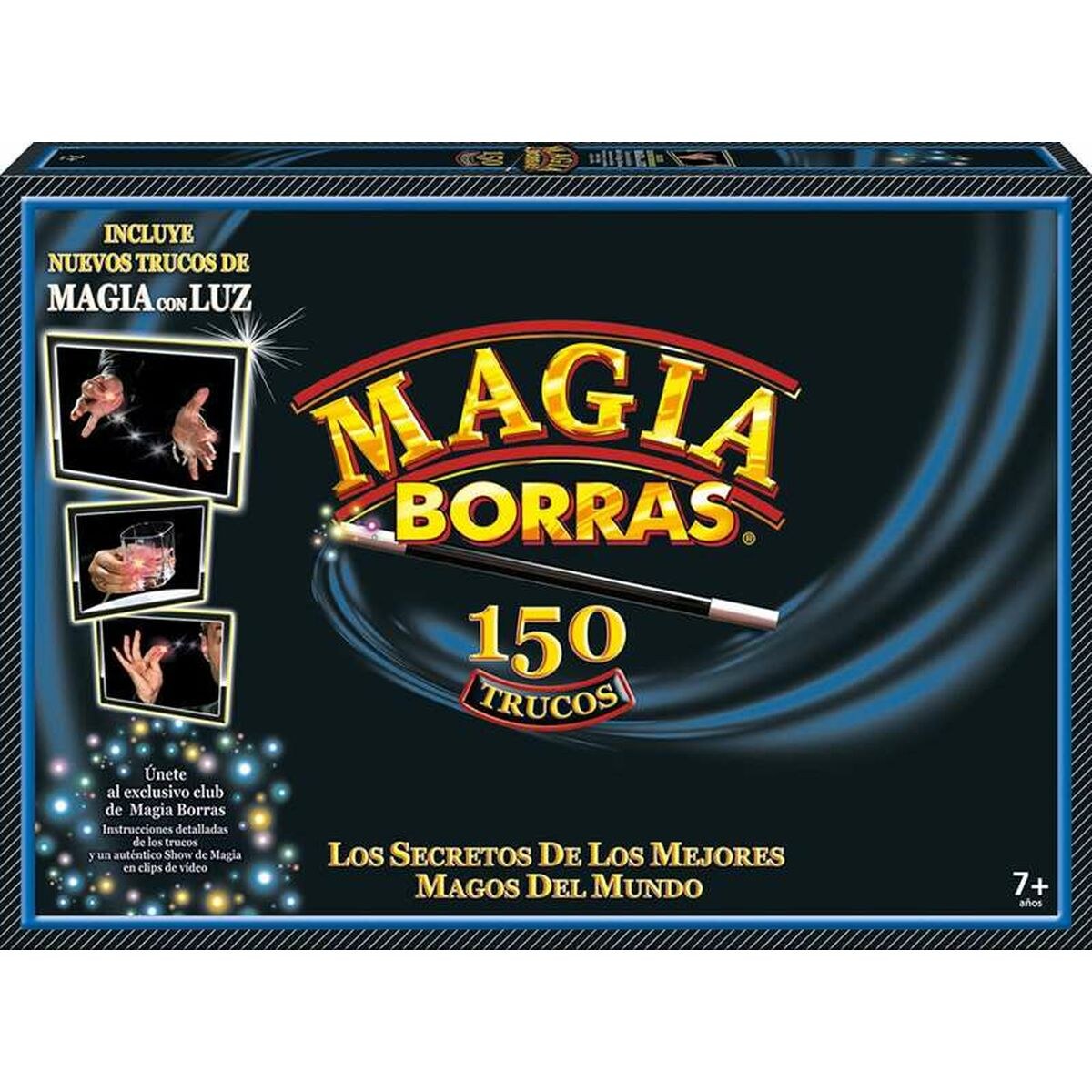 Magic Game 17473
