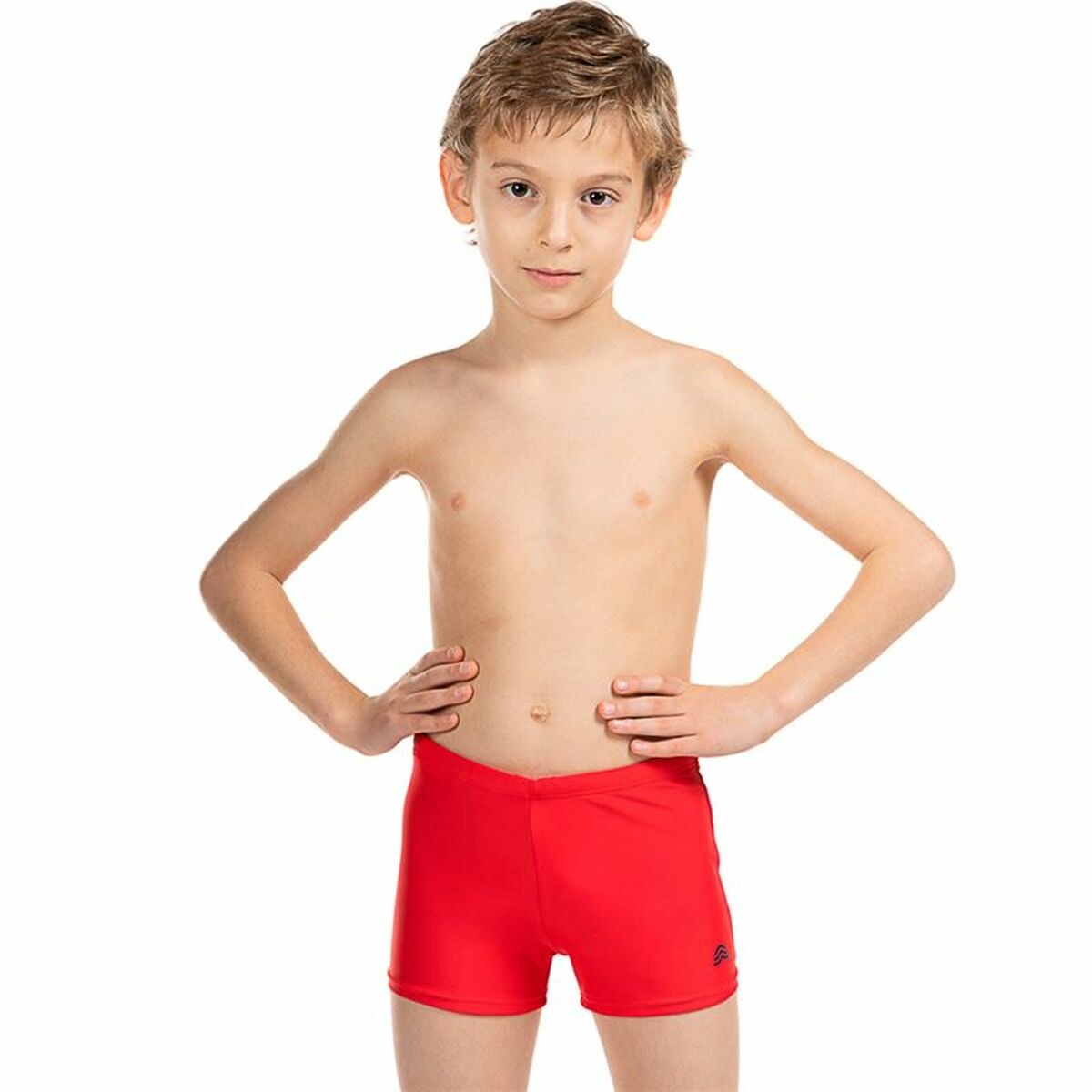 Плавки детские Costume Short Venere Оранжевый