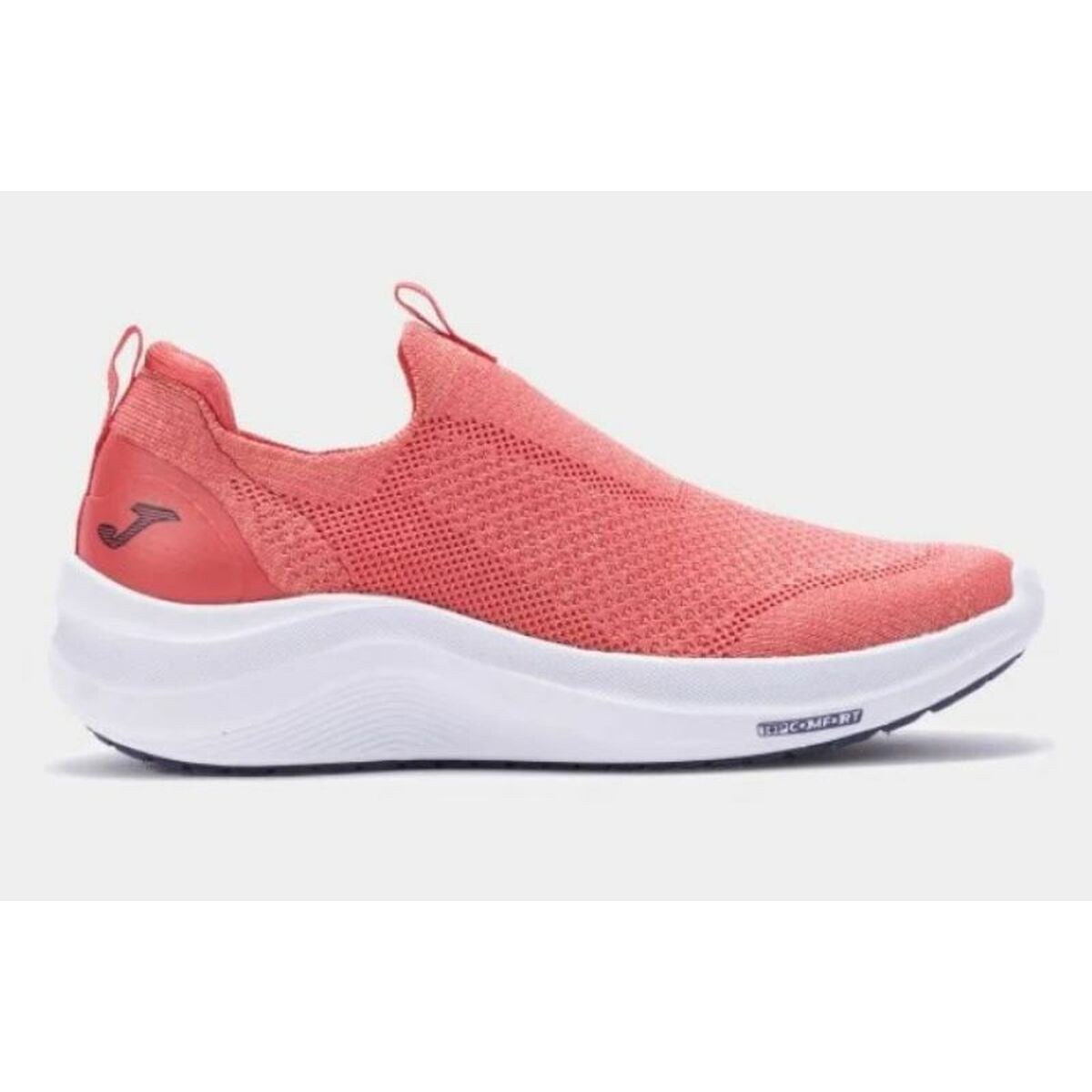 Женские спортивные кроссовки CLACELESS LADY CLACELS2507 Розовый