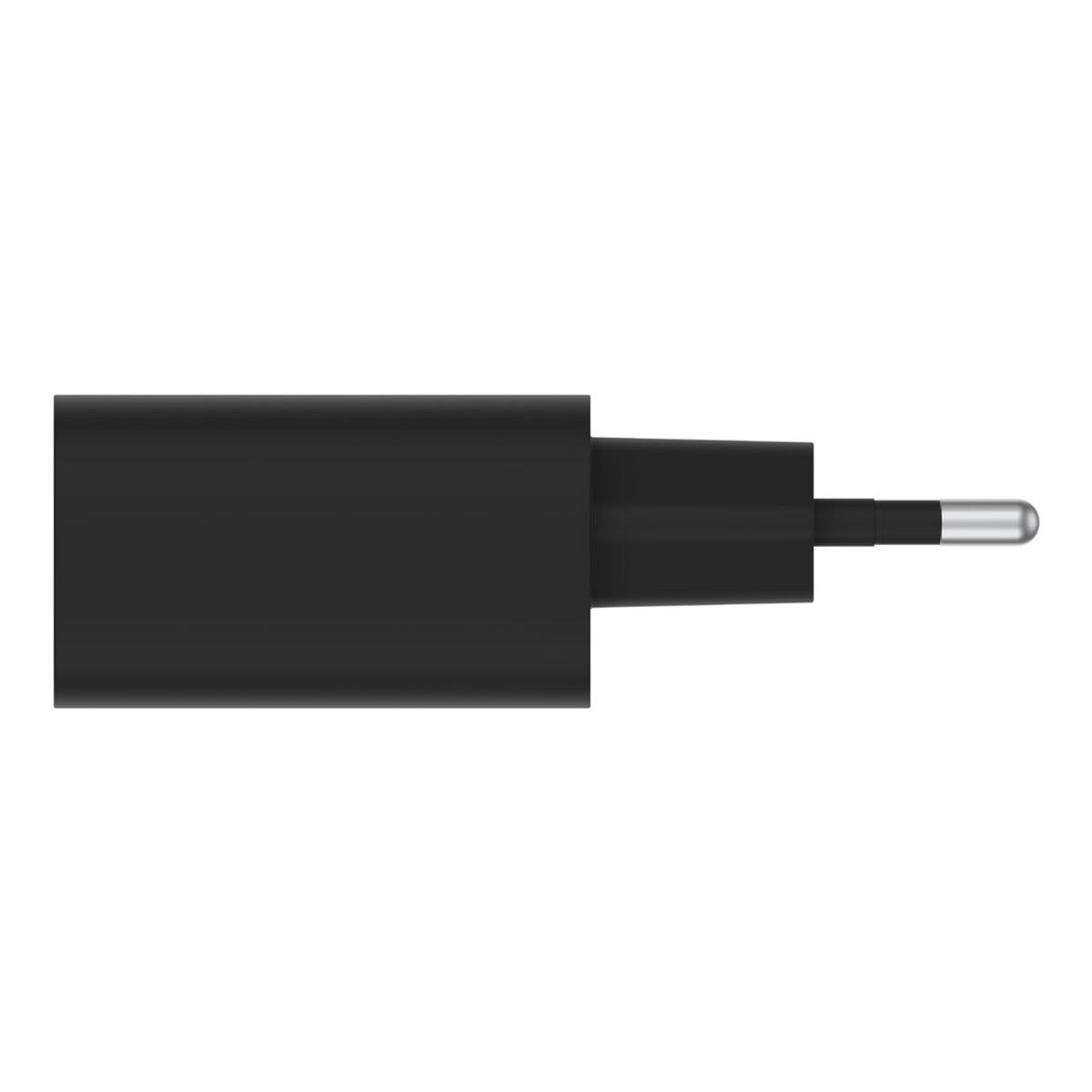 Wall Charger WCA004vfBK 25 W Black