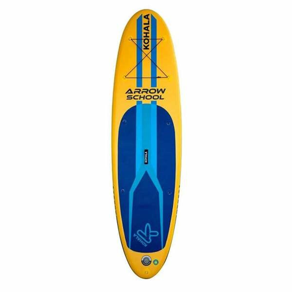 Доска для серфинга Kohala Arrow School 2024 310 x 84 x 12 cm