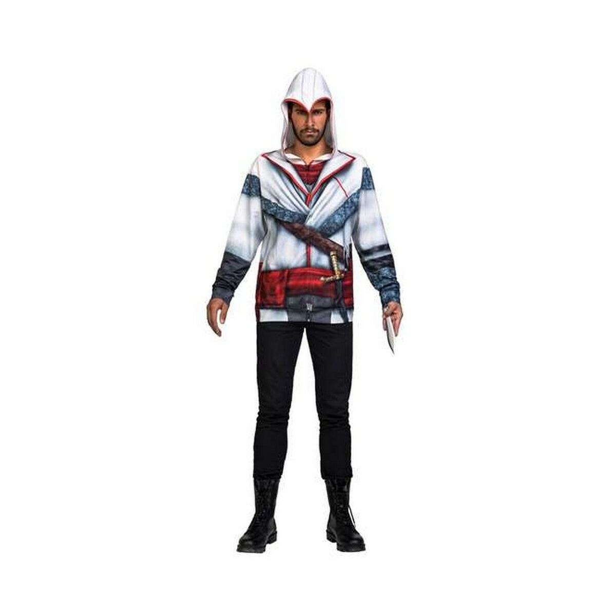 Costume for Adults Nicolaï Orelov Assassin's Creed