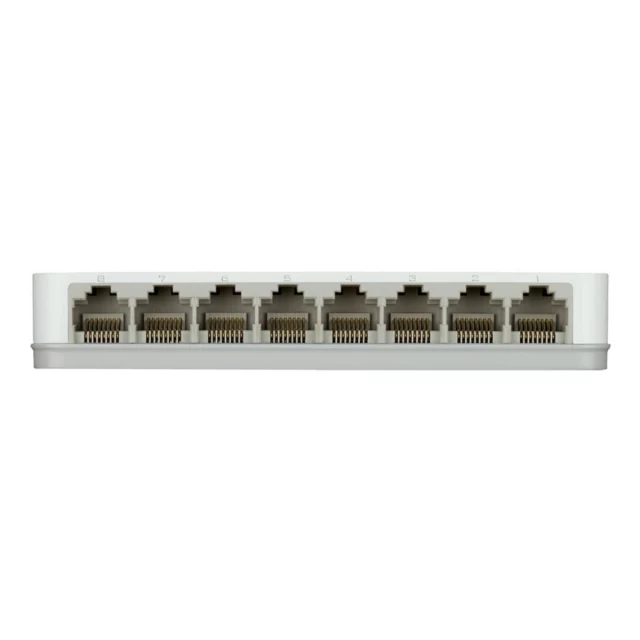 Desktop Switch GO-SW-8G/E