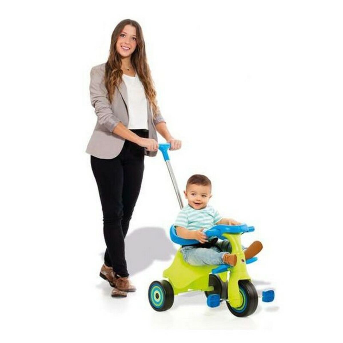 Tricycle Urban Trike City (89 cm)