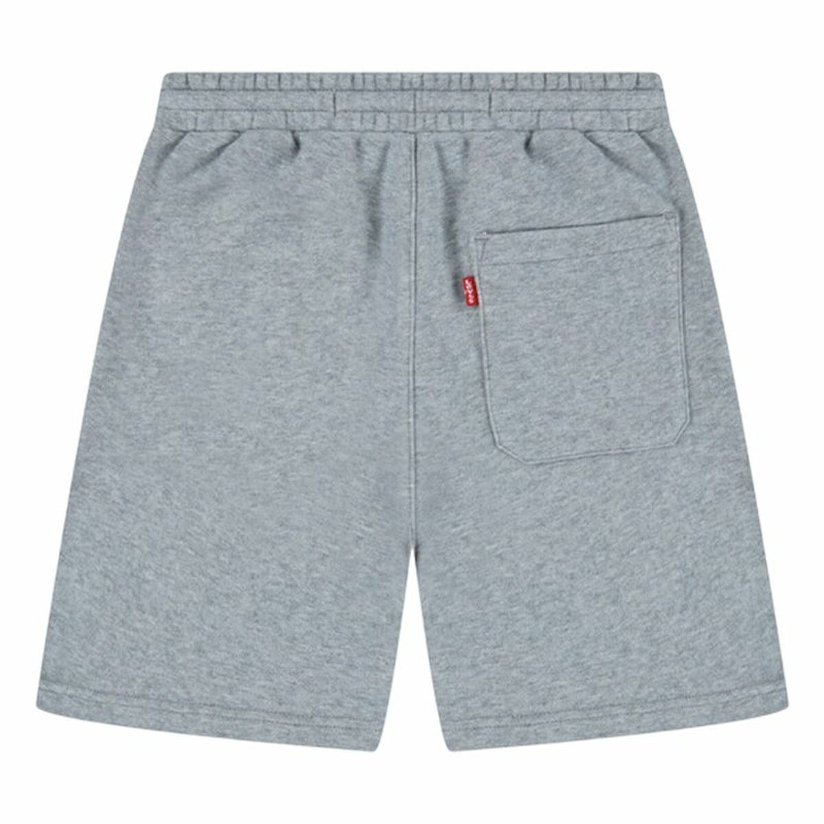Shorts Lvb Monogram Dark grey Children's Men