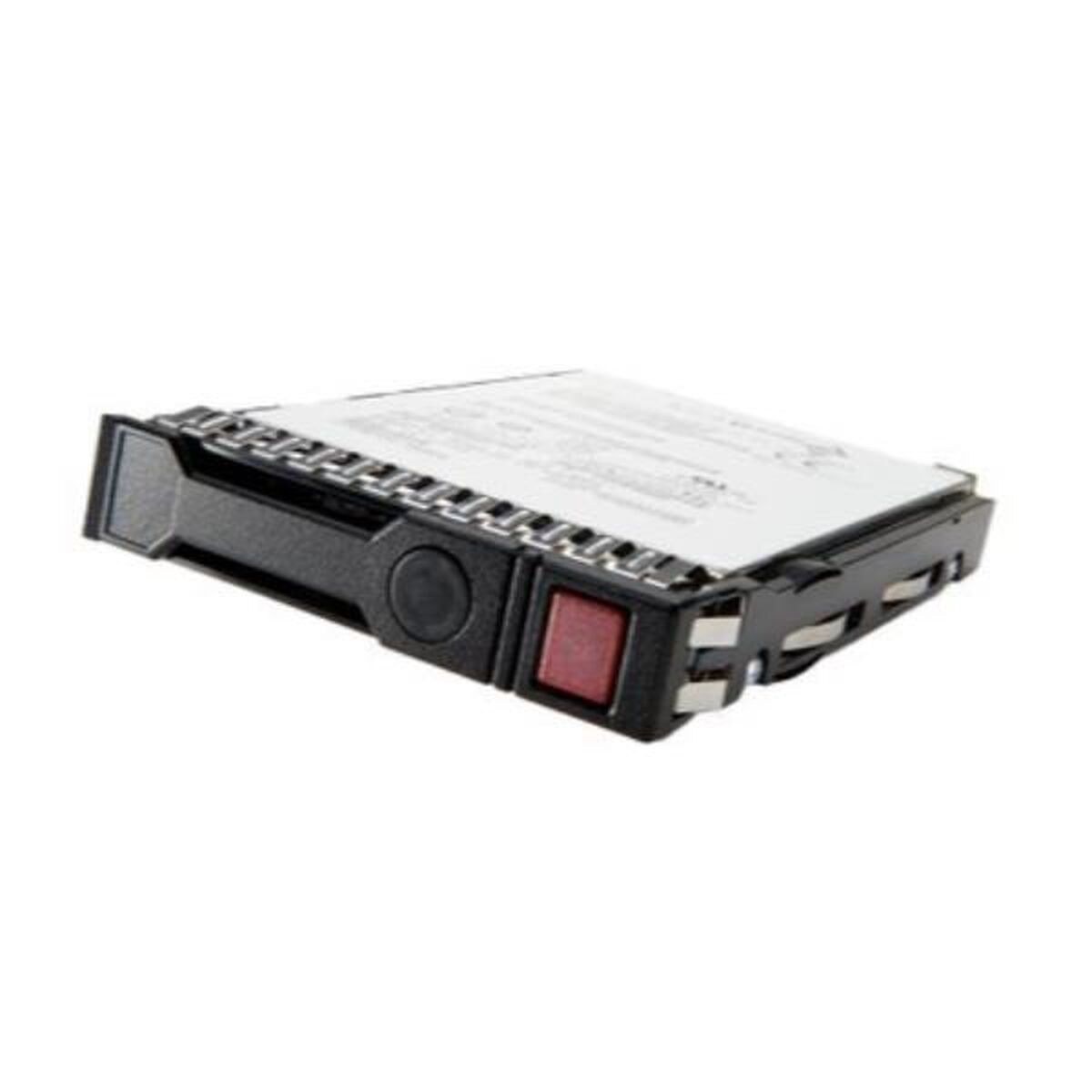 Жесткий диск P40498-B21 960 GB SSD