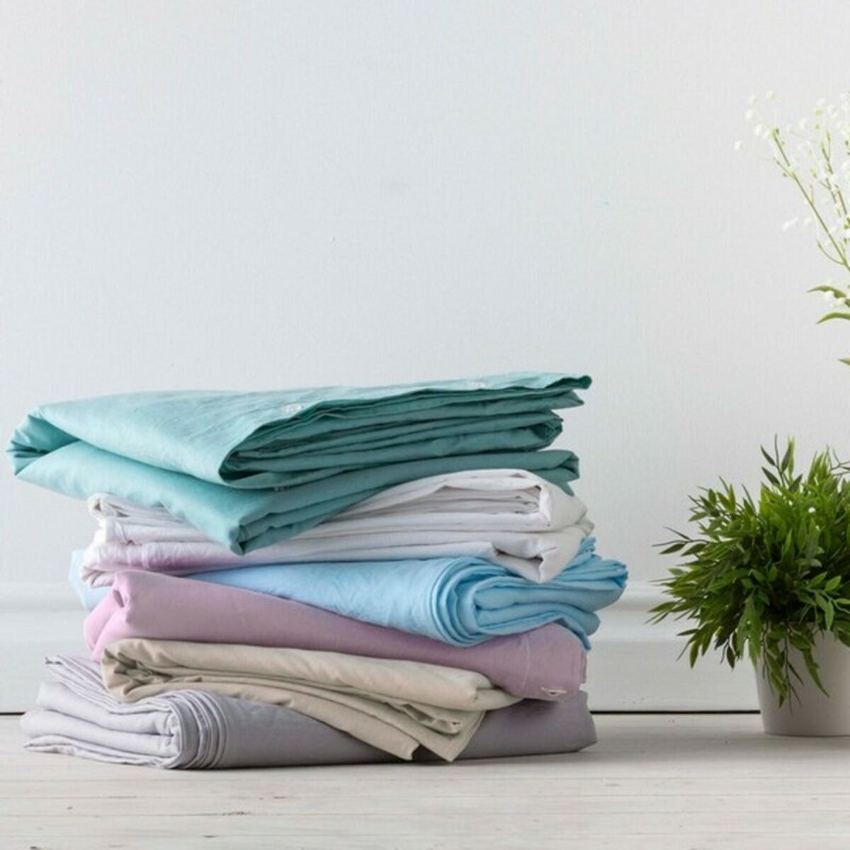 Top sheet Grey