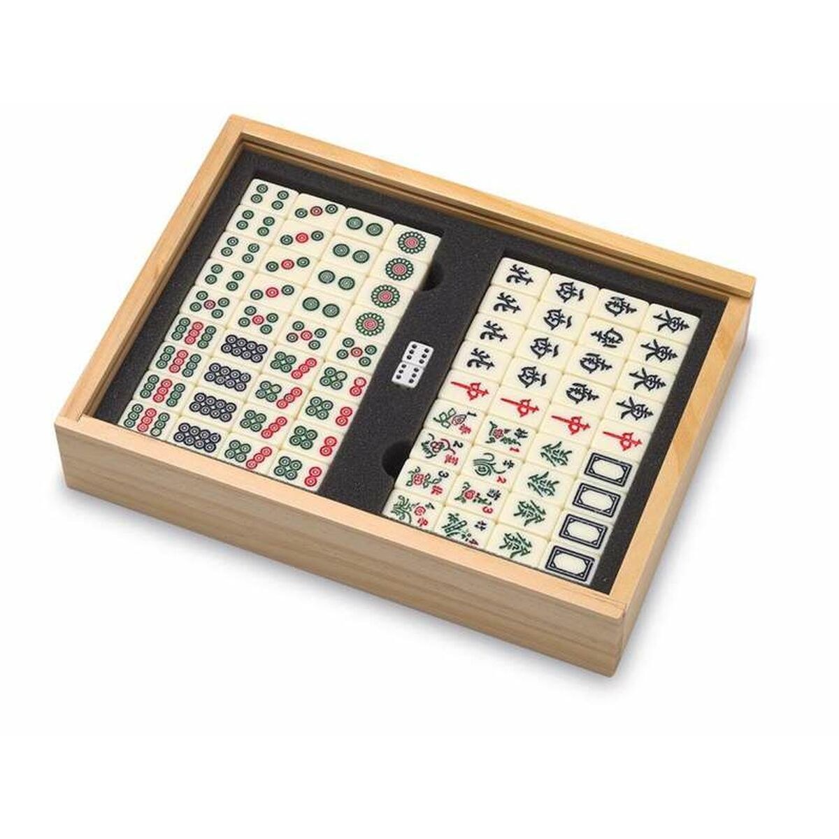 Board game Mah Jong