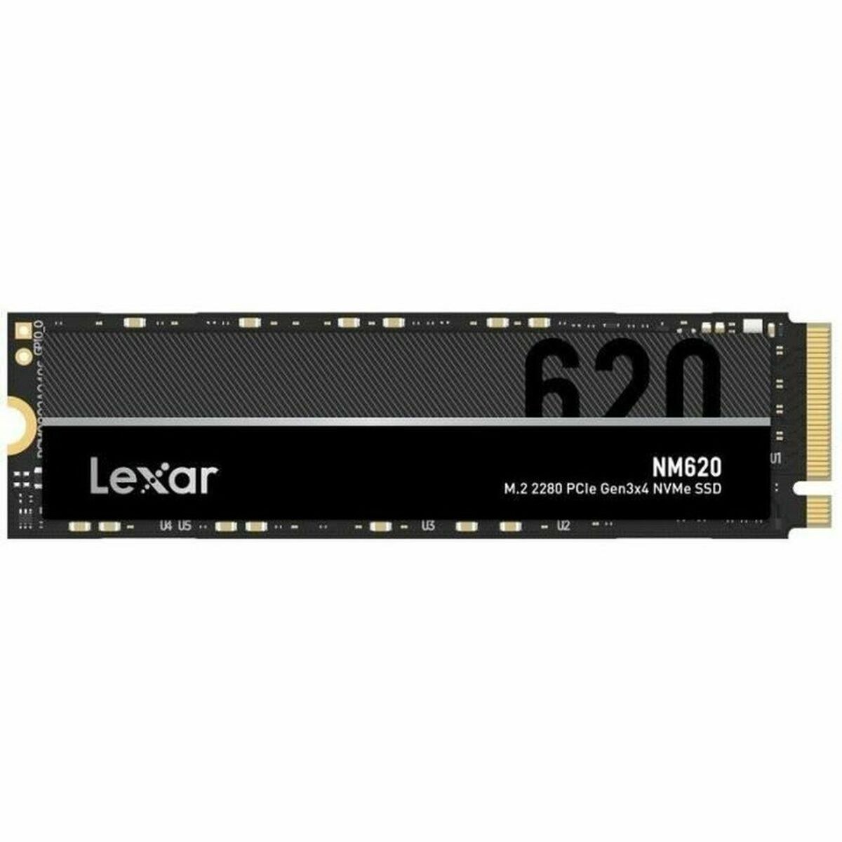 Жесткий диск NM620 2 TB SSD