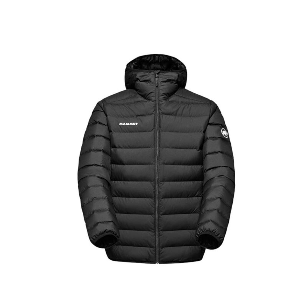 Men's Sports Jacket Waymarker Black