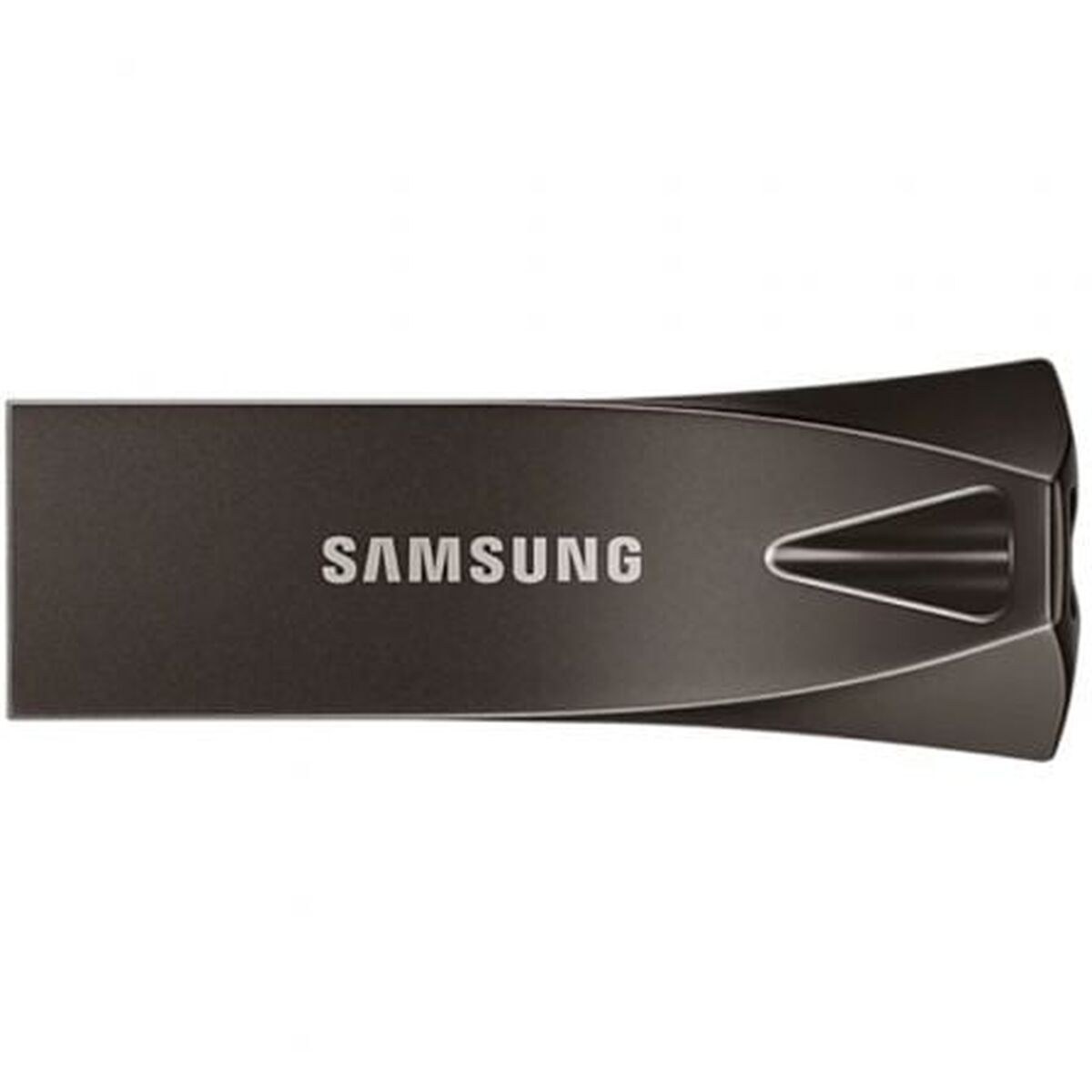 USB stick MUF-64BE Silver 64 GB