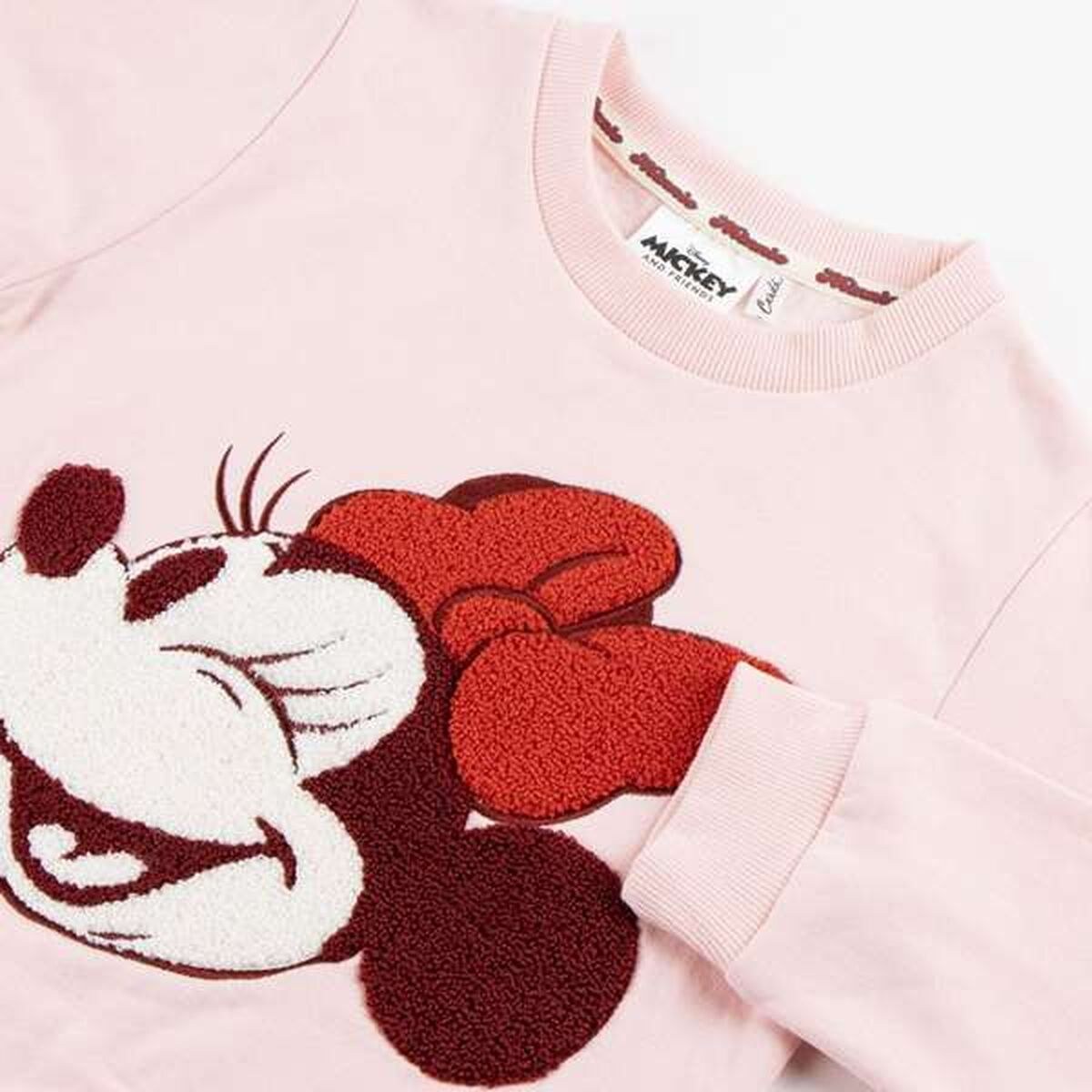 Детский спортивных костюм Розовый 3 Years
