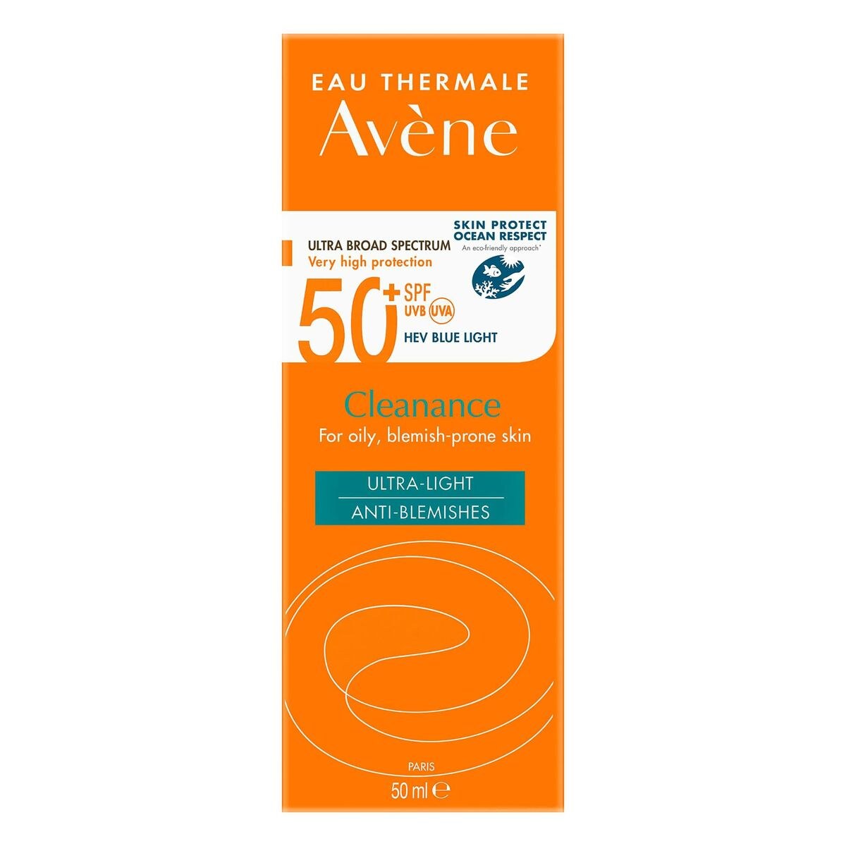 Лосьон для тела Cleanance 50 ml