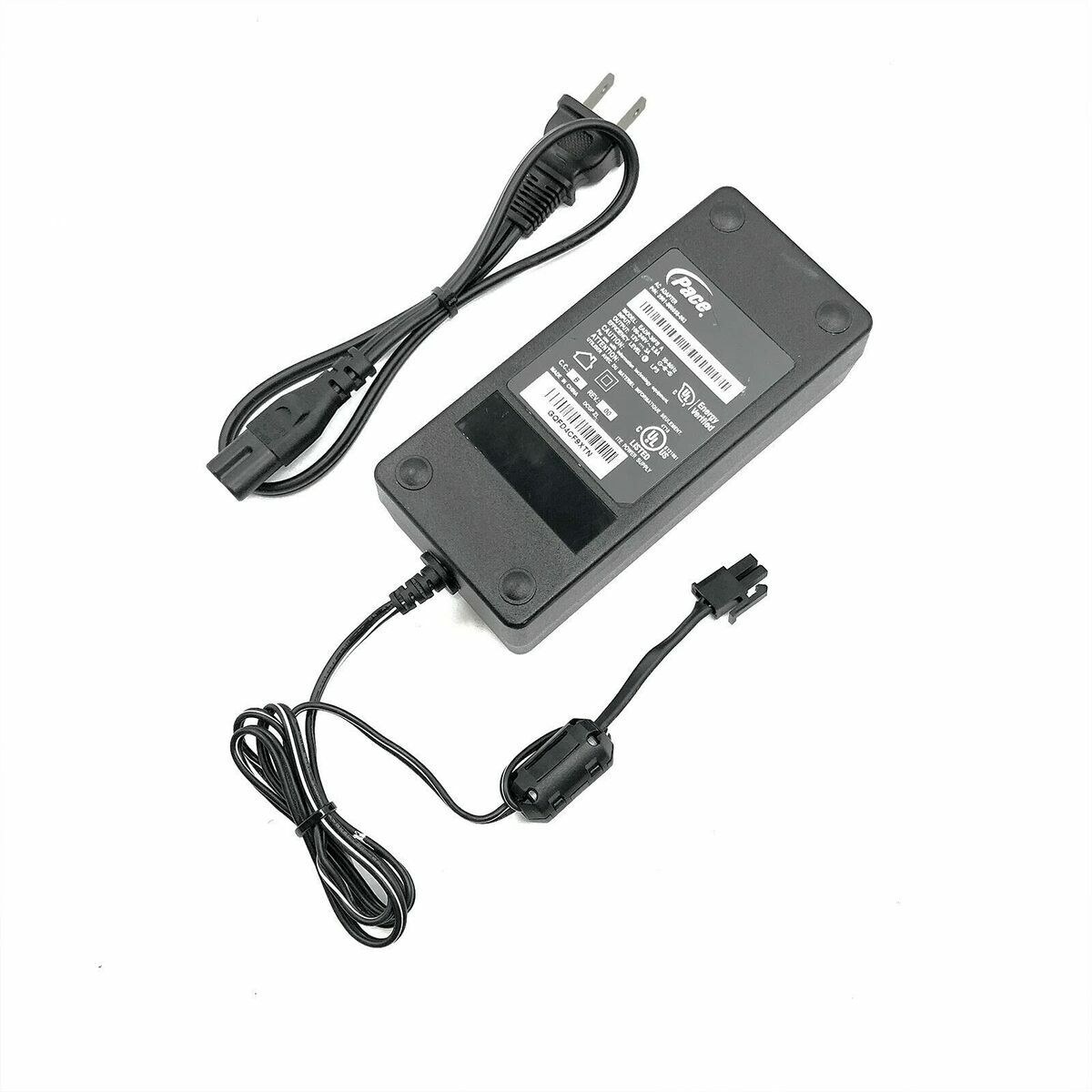 Power supply 02-SSC-3069
