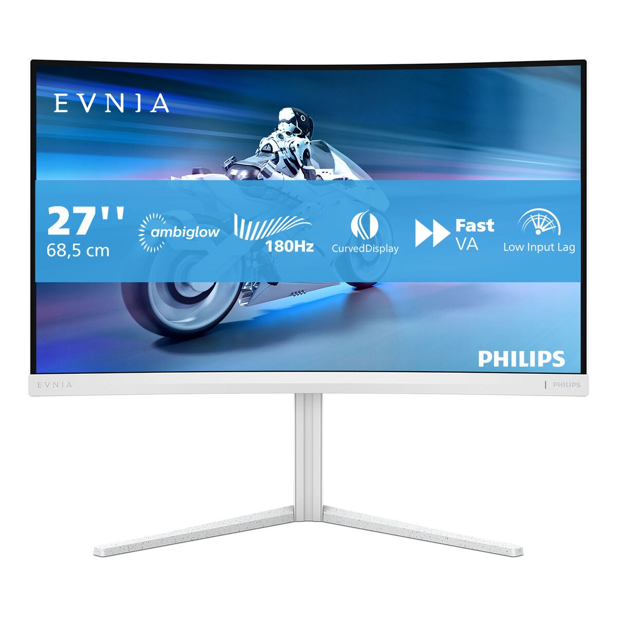 Gaming Monitor 27M2C5201L/00 Full HD 27"