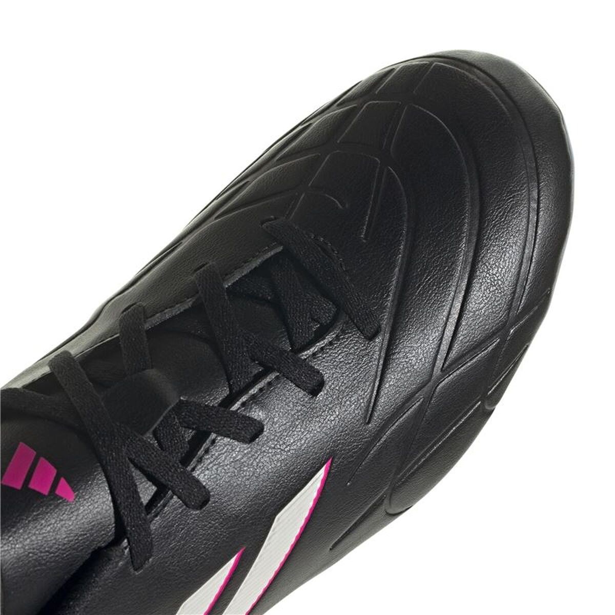 Adult's Football Boots Copa Pure.4 FxG Black
