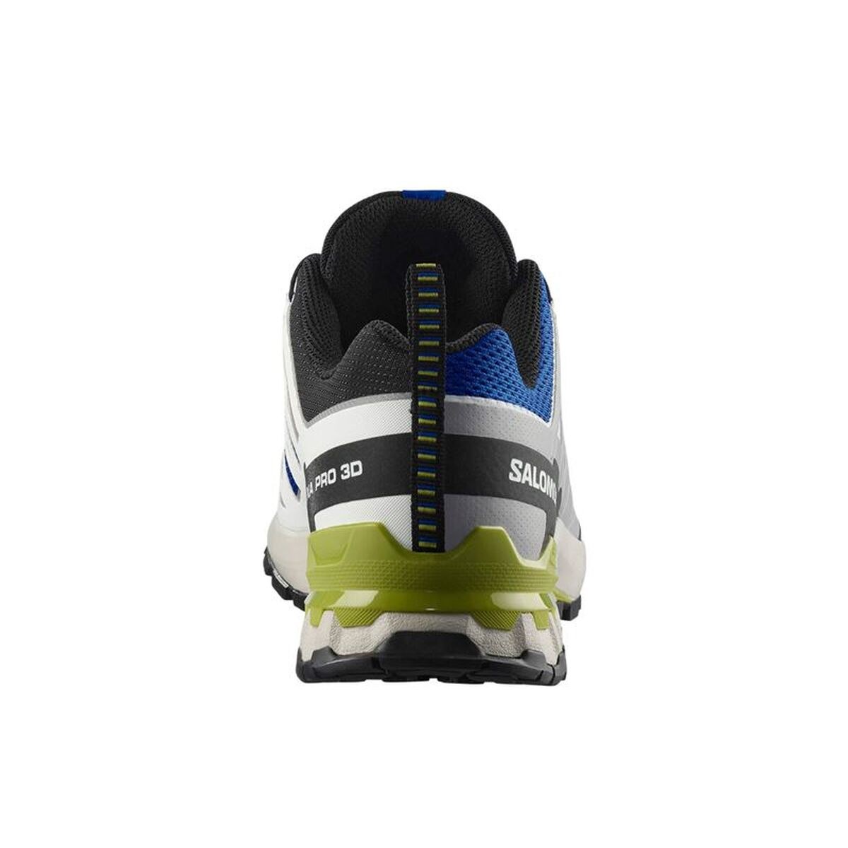 Men's trail running shoes (mountain running) Xa Pro 3D V9 Blue