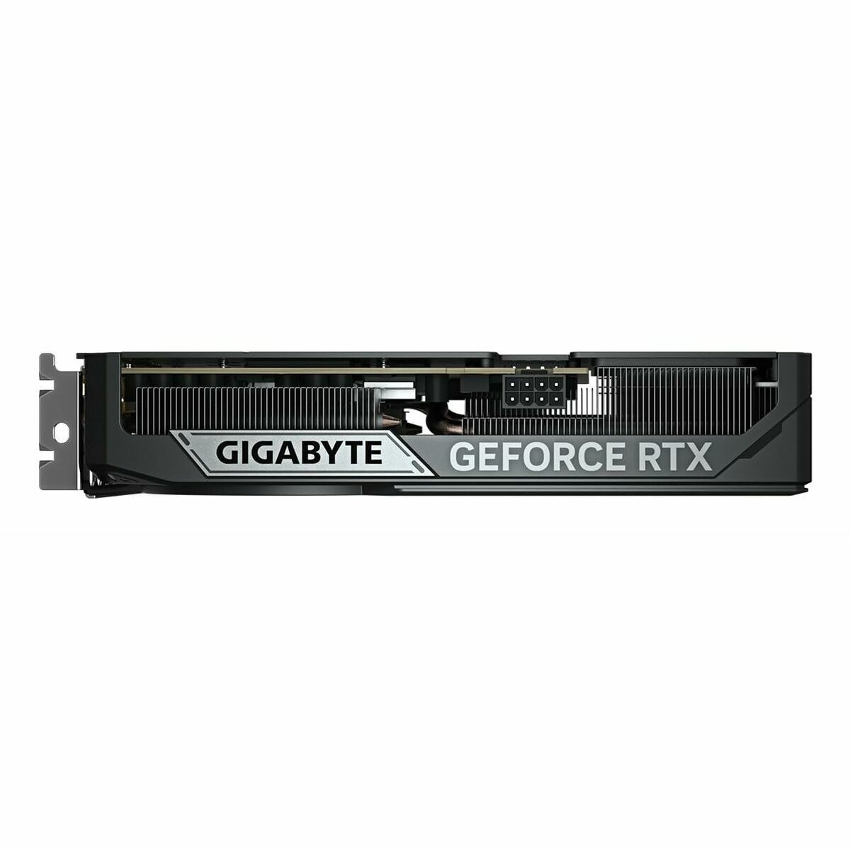 Графическая карта 9VN506TWX8-00-G10 geforce rtx 5060 ti 8 GB GDDR7
