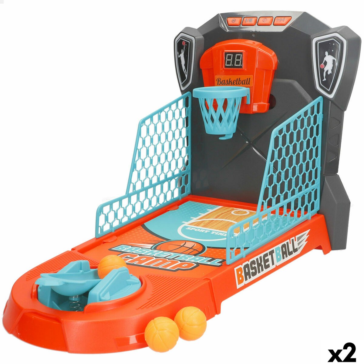 Настольная игра 2 штук