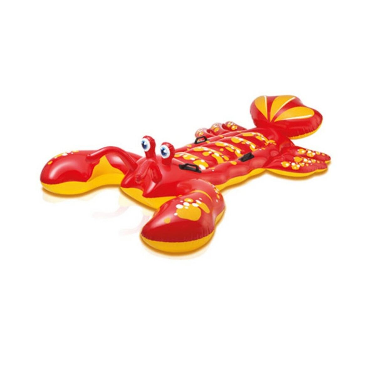 Inflatable Lobster Airbed (213 x 137 cm)